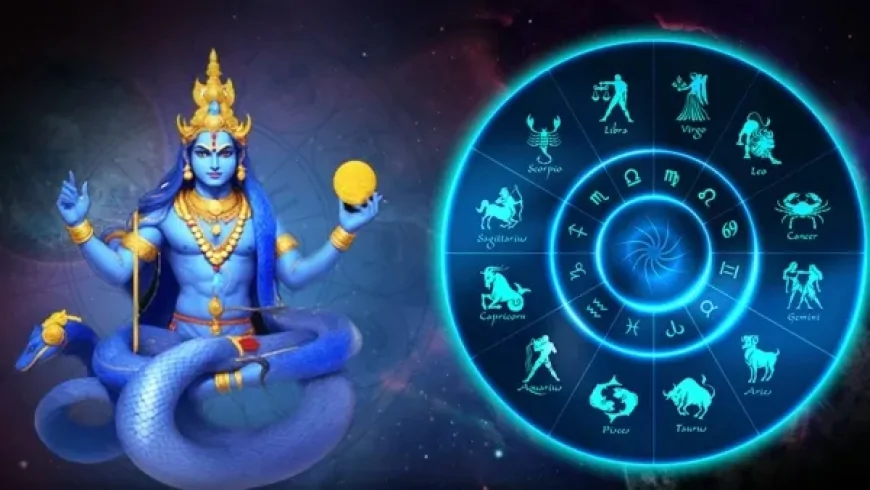 18 ஆண்டுகளுக்கு பின் கும்ப ராசிக்குள் நுழைந்த ராகு: எந்த ராசிக்கு நன்மை, யாருக்கு மோசம்?