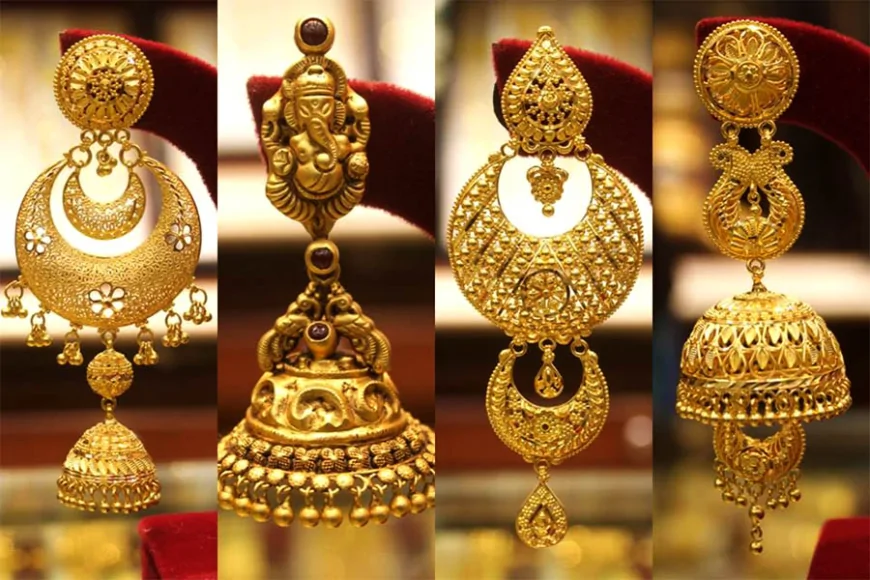 தங்கத்தின் விலையில் இன்று ஏற்பட்டுள்ள மாற்றம்