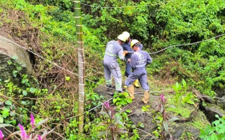 நாடு முழுவதும் 70,000க்கும் மேற்பட்ட மின்துண்டிப்பு சம்பவங்கள்