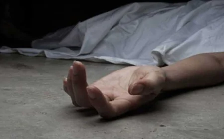 மின்சாரம் தாக்கி பாடசாலை மாணவன் உயிரிழப்பு