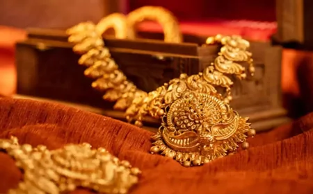 மீண்டும் கிடுகிடுவென உயர்ந்த தங்கம் விலை