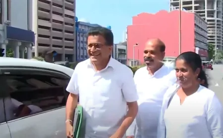 கொள்கலன்களை விடுவித்த சுங்க அதிகாரிகள் நாட்டை விட்டு தப்பிச் செல்லத் திட்டம் - கம்மன்பில 