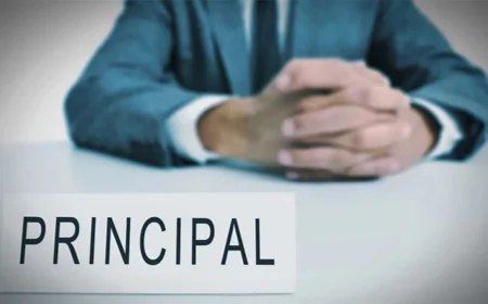 வேலை நிறுத்தத்துக்கு தயாராகும் அதிபர்கள் 