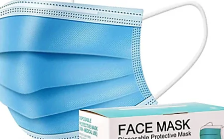 முகக்கவச விலை வேகமாக உயர்ந்து வருகிறது.. ஒரு முகக்கவசத்துக்கு ஐம்பது ரூபாய்..