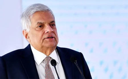 இன்று சிஐடியில் ஆஜராகவுள்ள முன்னாள் ஜனாதிபதி ரணில் 