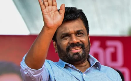 ஜனாதிபதி ஜெர்மனி விஜயம்: நான்கு பதில் அமைச்சர்கள் நியமிப்பு