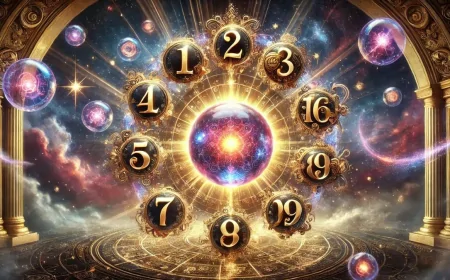 எண் கணிதம்: இந்த தேதியில் பிறந்தவங்க பணம் சம்பாதிப்பதில் கில்லாடிகளாம்!