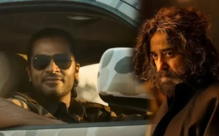 15 நாட்களில் தக் லைஃப் படத்துக்கு இத்தனை கோடி நஷ்டமா.?