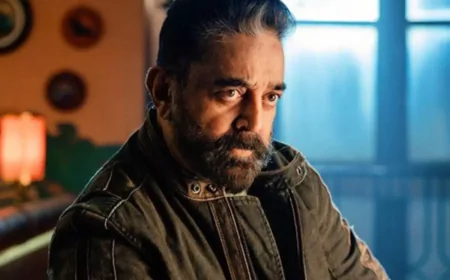 கமல்ஹாசனின் அடுத்த படத்தை இயக்கப்போகிறவர் இவரா?