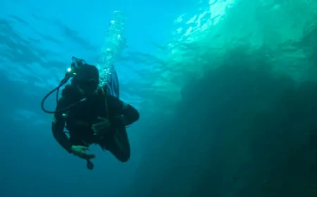 கொழும்பு துறைமுக நகர செயற்கைக் கடலில் மாயமான மாணவன்!