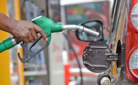 நள்ளிரவு முதல் எரிபொருள் விலை அதிகரிப்பு; புதிய விலை விவரம் இதோ!