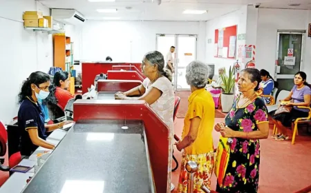 ‘அஸ்வெசும’ புதிய பெயர் பட்டியல் வெளியானது - கிடைக்காதவர்களுக்கு விடுக்கப்பட்டுள்ள அறிவுறுத்தல்!