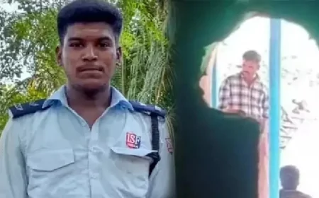 அஜித்குமார் மரணத்தில் தோண்ட தோண்ட வெளியாகும் திடுக்கிடும் தகவல்கள்