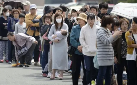 அவர் தீர்க்கதரிசி அல்ல... நில அதிர்வு தொடர்பில் ஜப்பான் விடுத்த எச்சரிக்கை!