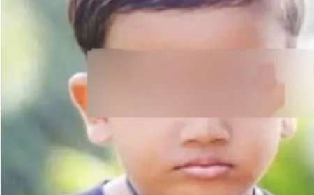 தொண்டையில் ரம்புட்டான் விதை சிக்கி சிறுவன் உயிரிழப்பு! பெற்றோரே அவதானம்!