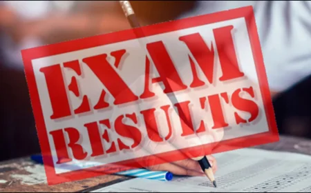 2024 சாதாரண தரப் பரீட்சைப் பெறுபேறுகள் வெளியானது – உடனே பார்க்க!