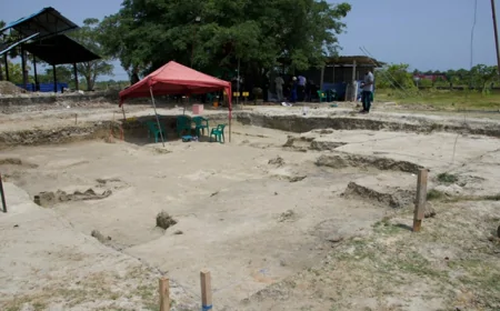 செம்மணி அகழ்வு பணிகள் தற்காலிகமாக இடைநிறுத்தம்!