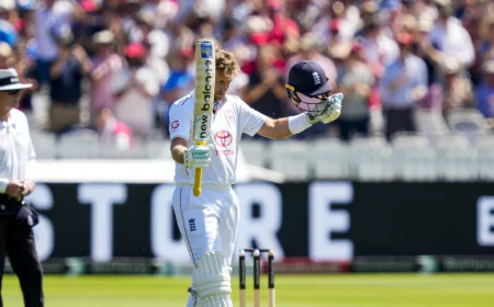 ஐசிசி தரவரிசையில் ஜோ ரூட் மீண்டும் முதலிடம்! இந்திய வீரர்களின் நிலை என்ன?