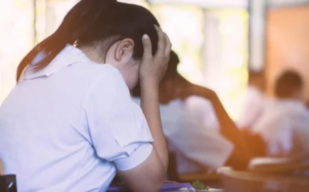 பாடசாலை மாணவிகளிடையே கர்ப்பம் தரிப்பு அதிகரிப்பு; வெளியான தகவல்