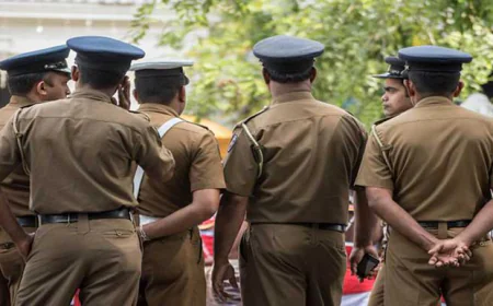 போதைப்பொருள் தடுப்பு நடவடிக்கையில் 458 பேர் கைது 