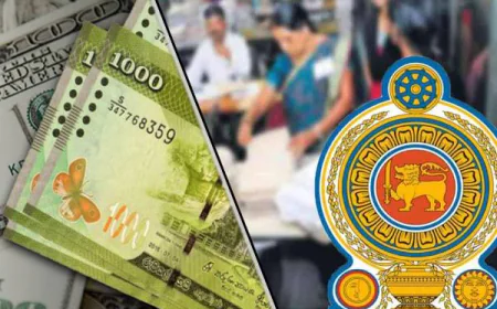 அஸ்வெசும ஜூலை மாத கொடுப்பனவு தொடர்பில் வெளியான அறிவிப்பு