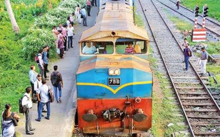 Train drivers to launch 48-hour token strike