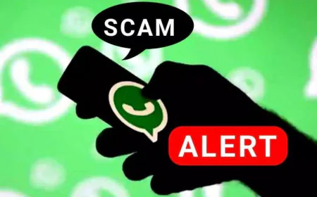 Whats App மோசடி தொடர்பில் பொலிஸார் விடுத்துள்ள எச்சரிக்கை