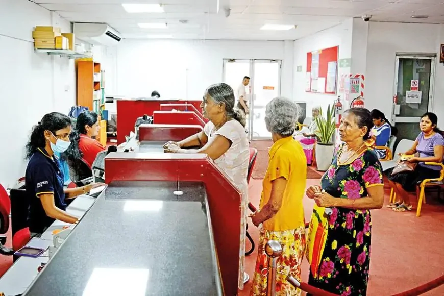 ‘அஸ்வெசும’ புதிய பெயர் பட்டியல் வெளியானது - கிடைக்காதவர்களுக்கு விடுக்கப்பட்டுள்ள அறிவுறுத்தல்!