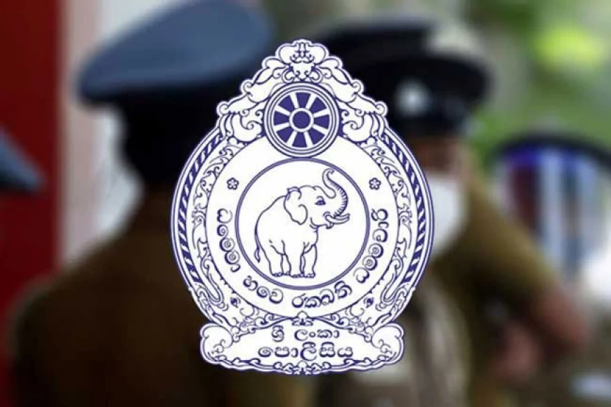 தனிநபர்களிடமிருந்து வாக்குமூலங்களை பெறுவது தொடர்பான சுற்றறிக்கை