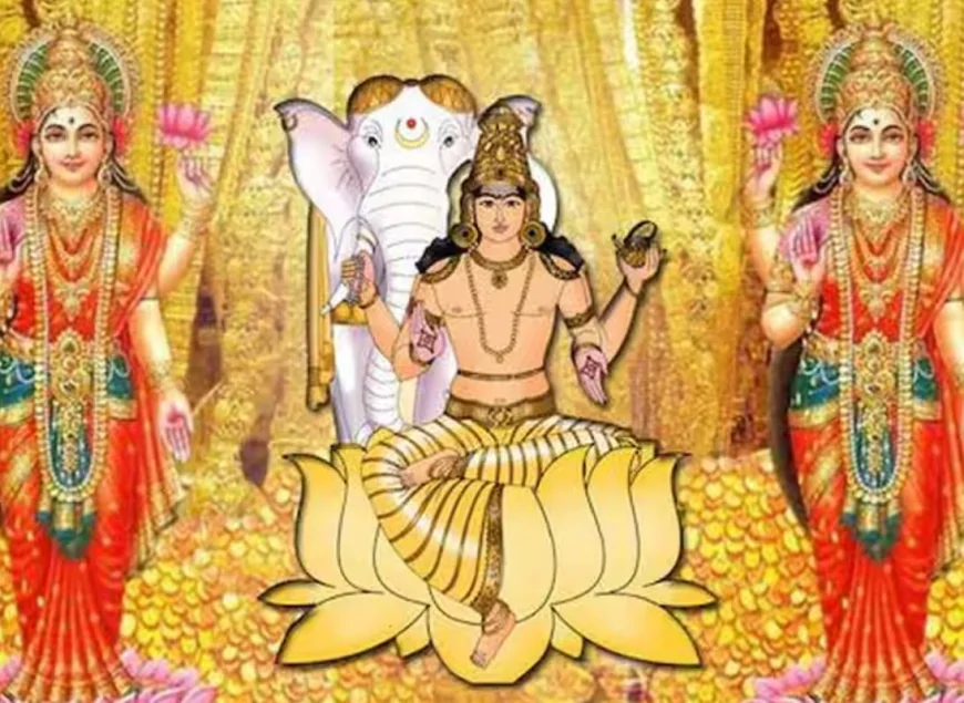 2025 குரு நட்சத்திர பெயர்ச்சி – இந்த 5 ராசிக்கு அதிர்ஷ்ட ஜாக்பாட்! குருவின் அருள் பொங்கும்