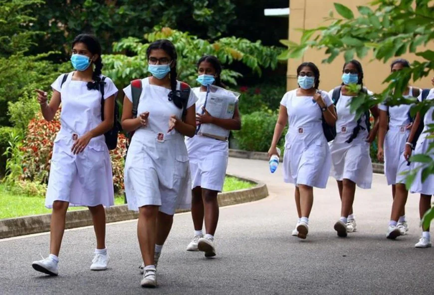 பாடசாலைகளுக்கு விடுமுறை; அறிவிப்பு வெளியானது