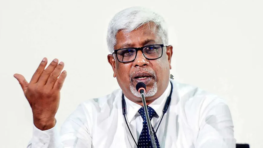 இன்னும் நான்கு ஆண்டுகளுக்கு நாட்டில் தேர்தல்கள் இருக்காது