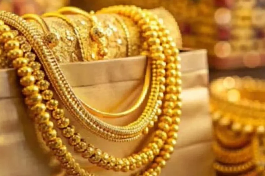 இலங்கையில் தங்கத்தின் விலையில் திடீர் வீழ்ச்சி