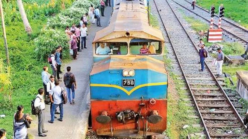 Train drivers to launch 48-hour token strike