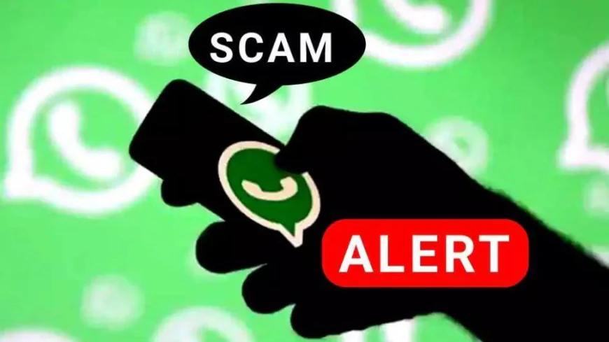 Whats App மோசடி தொடர்பில் பொலிஸார் விடுத்துள்ள எச்சரிக்கை