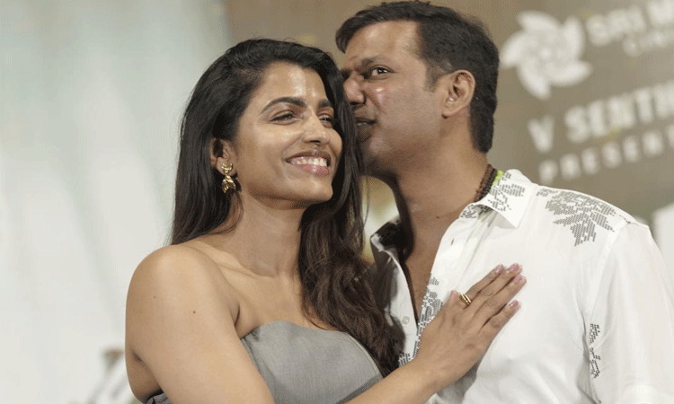 தன்ஷிகாவுடனான திருமணம் தள்ளிப்போகிறதா? விஷால் விளக்கம்