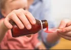 5 வயதிற்குட்பட்ட குழந்தைகளுக்கு இருமல் மருந்து வேண்டாம் - சுகாதாரத்துறை எச்சரிக்கை!
