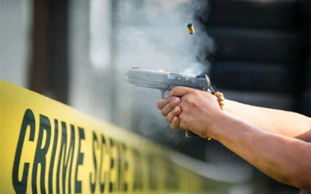 எல்பிட்டியவில் துப்பாக்கிச்சூடு சம்பவம்; பழிவாங்கும் நடவடிக்கை என சந்தேகம்