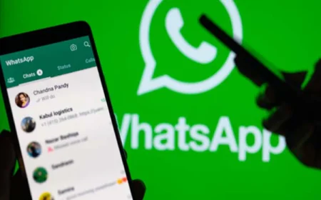 வாட்ஸ்அப்பில் வரவிருக்கும் அசத்தலான புதிய அம்சங்கள் - முழு விவரம்!