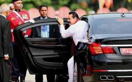 குண்டு துளைக்காத வாகனங்களை மீண்டும் கோரும் மஹிந்த - மைத்திரி