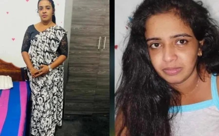 செவ்வந்தி உட்பட 5 பேர் நேபாளத்தில்  கைது