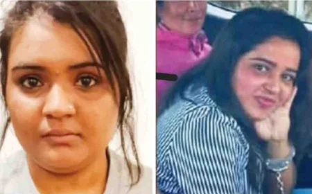 நேபாளத்தில் சொகுசு வீட்டில் பதுங்கியிருந்த செவ்வந்தி சிக்கியது எப்படி? பரபரப்பான பின்னணி கதை!