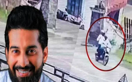 வெலிகம பிரதேச சபைத் தலைவர் கொலை: சிசிடிவி காட்சிகள் ஆய்வு; 4 பொலிஸ் குழுக்கள் களத்தில்