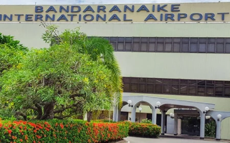 இந்தியாவிலிருந்து நாடு கடத்தப்பட்ட மூவர் பயங்கரவாத விசாரணைப் பிரிவினரால் கைது