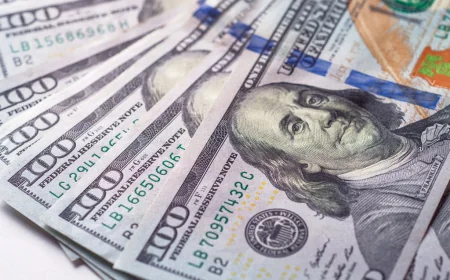 Rupee Takes a Dip: US Dollar Gains Ground in Sri Lanka’s Commercial Banks