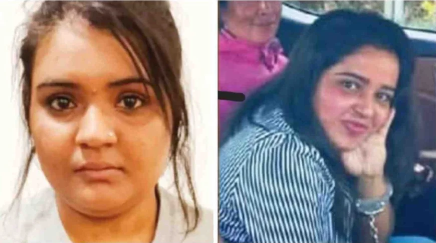 நேபாளத்தில் சொகுசு வீட்டில் பதுங்கியிருந்த செவ்வந்தி சிக்கியது எப்படி? பரபரப்பான பின்னணி கதை!