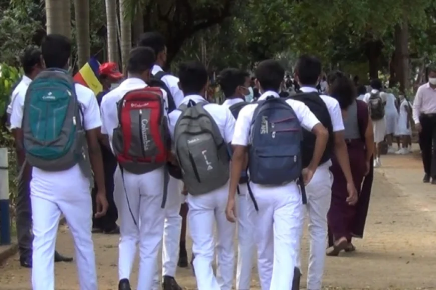 தீபாவளியை முன்னிட்டு பாடசாலைகளுக்கு விசேட விடுமுறை அறிவிப்பு