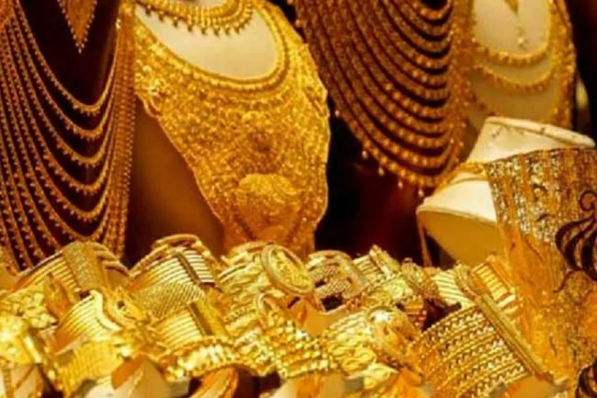 60,000 ரூபாய் வரை சடுதியாக குறைந்த தங்கத்தின் விலை