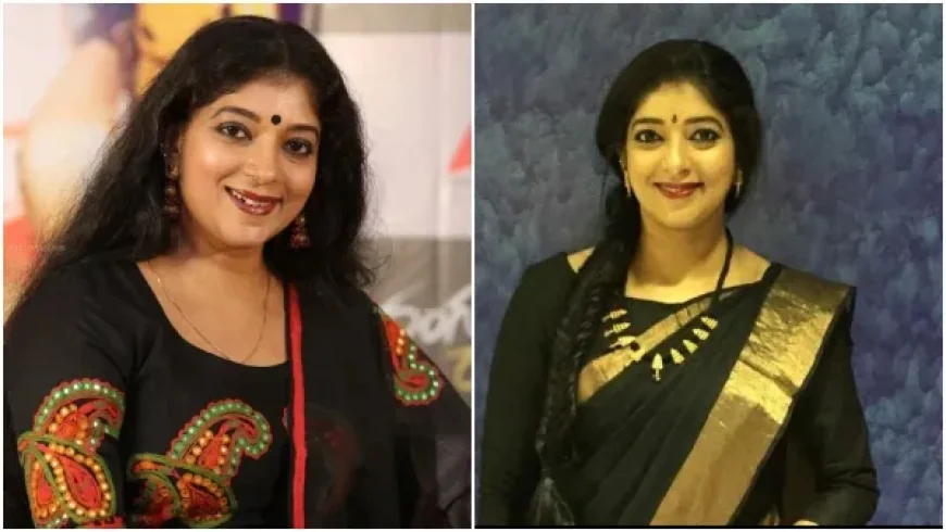 13 வயதில் காதல் தோல்வி.. மறக்காமல் முதிர் கன்னியாக வாழும் நடிகை சித்தாராவின் கண்ணீர் கதை!