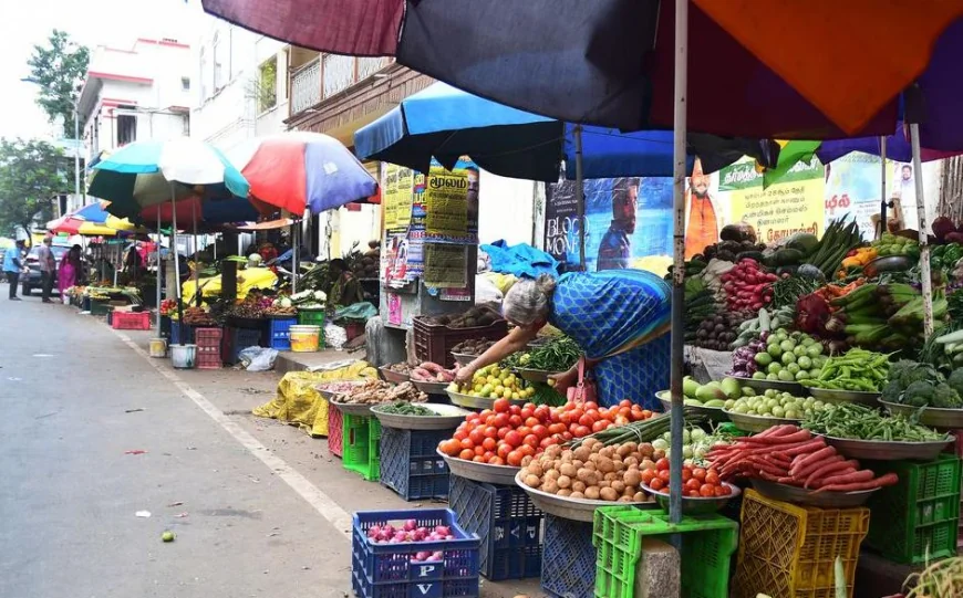 கொழும்பு நகரில் இனி நடைபாதை கடைகளுக்கு இடமில்லை : மேயர் தெரிவிப்பு
